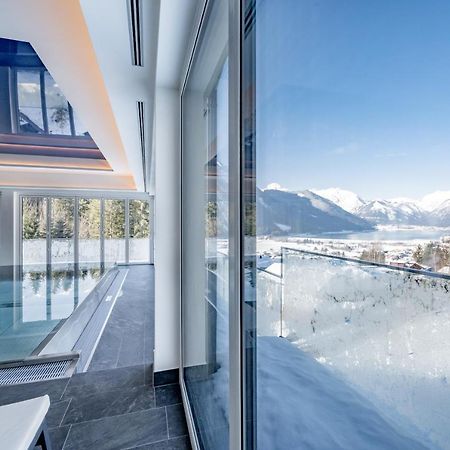 Naturhotel Alpenblick 마우라흐 외부 사진