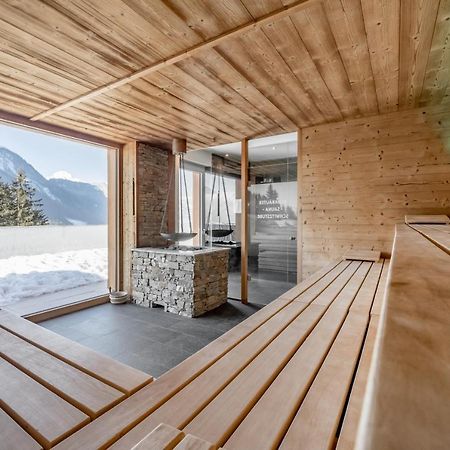 Naturhotel Alpenblick 마우라흐 외부 사진