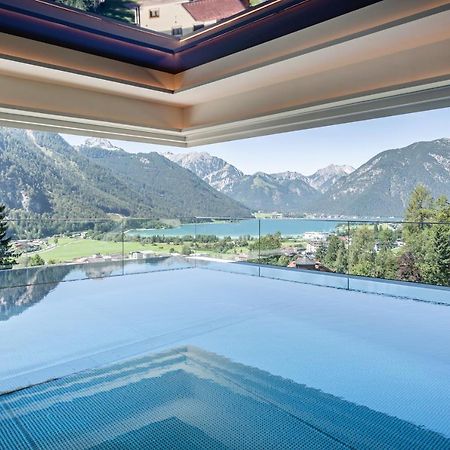 Naturhotel Alpenblick 마우라흐 외부 사진