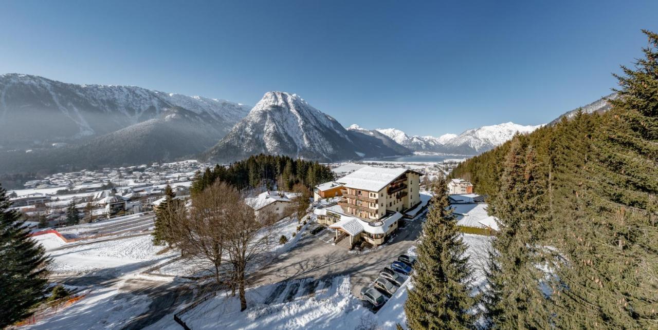 Naturhotel Alpenblick 마우라흐 외부 사진