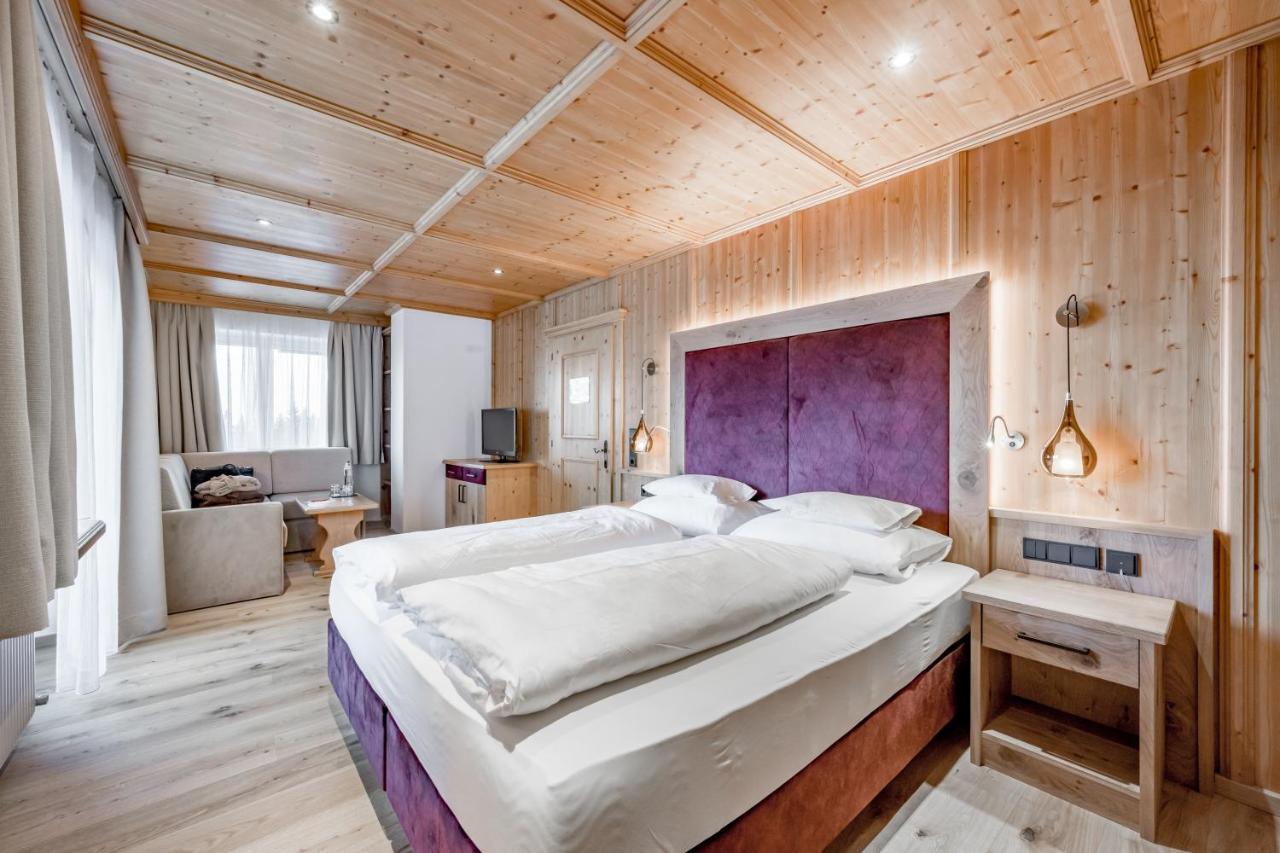 Naturhotel Alpenblick 마우라흐 외부 사진