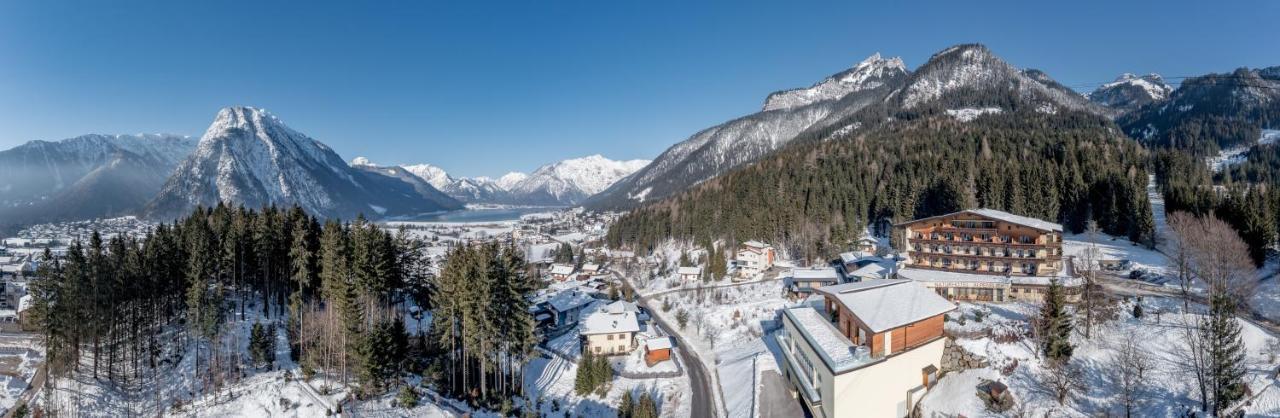 Naturhotel Alpenblick 마우라흐 외부 사진