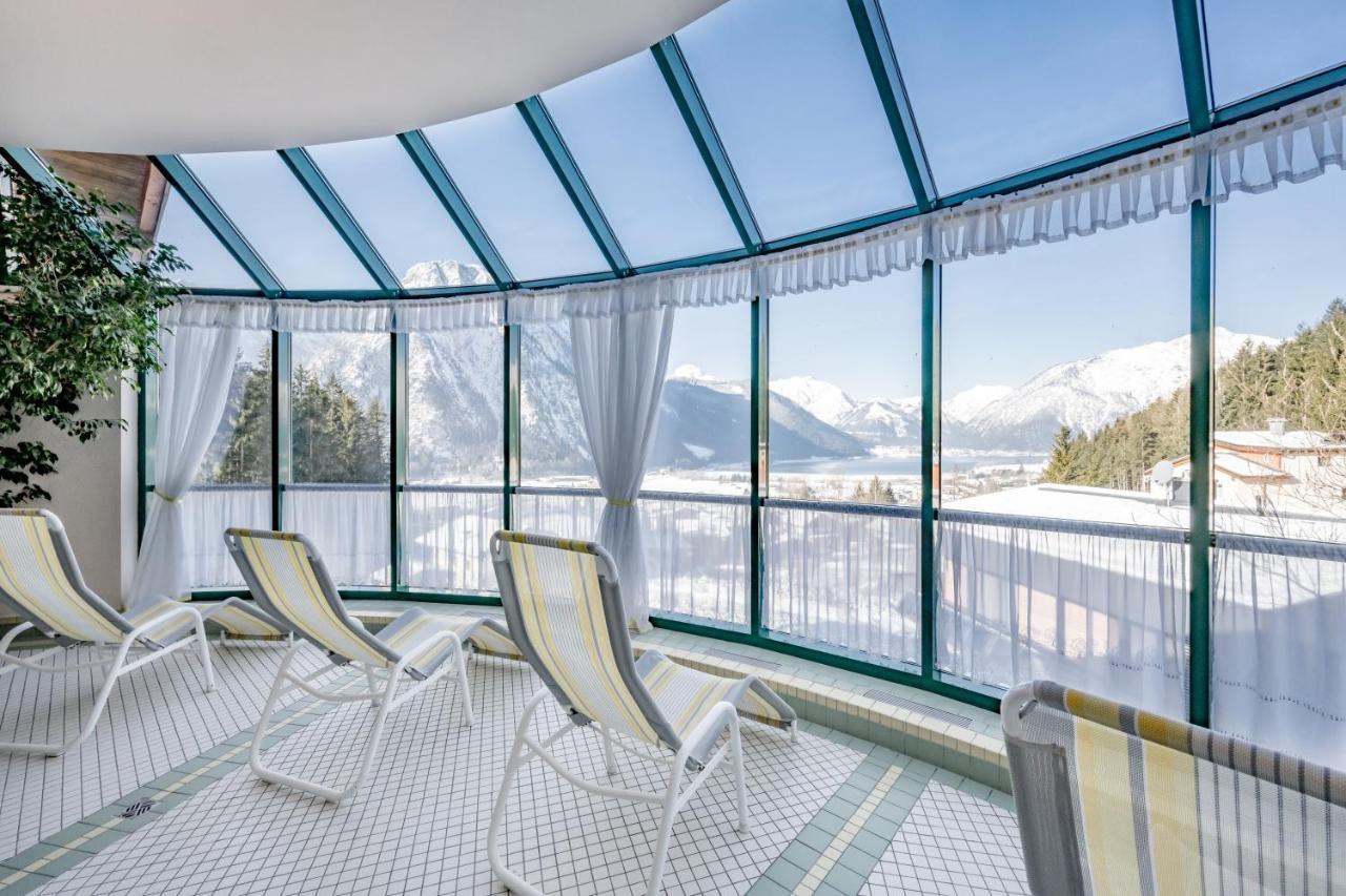 Naturhotel Alpenblick 마우라흐 외부 사진