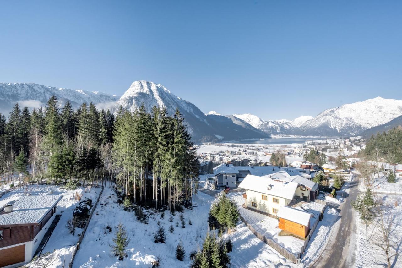 Naturhotel Alpenblick 마우라흐 외부 사진