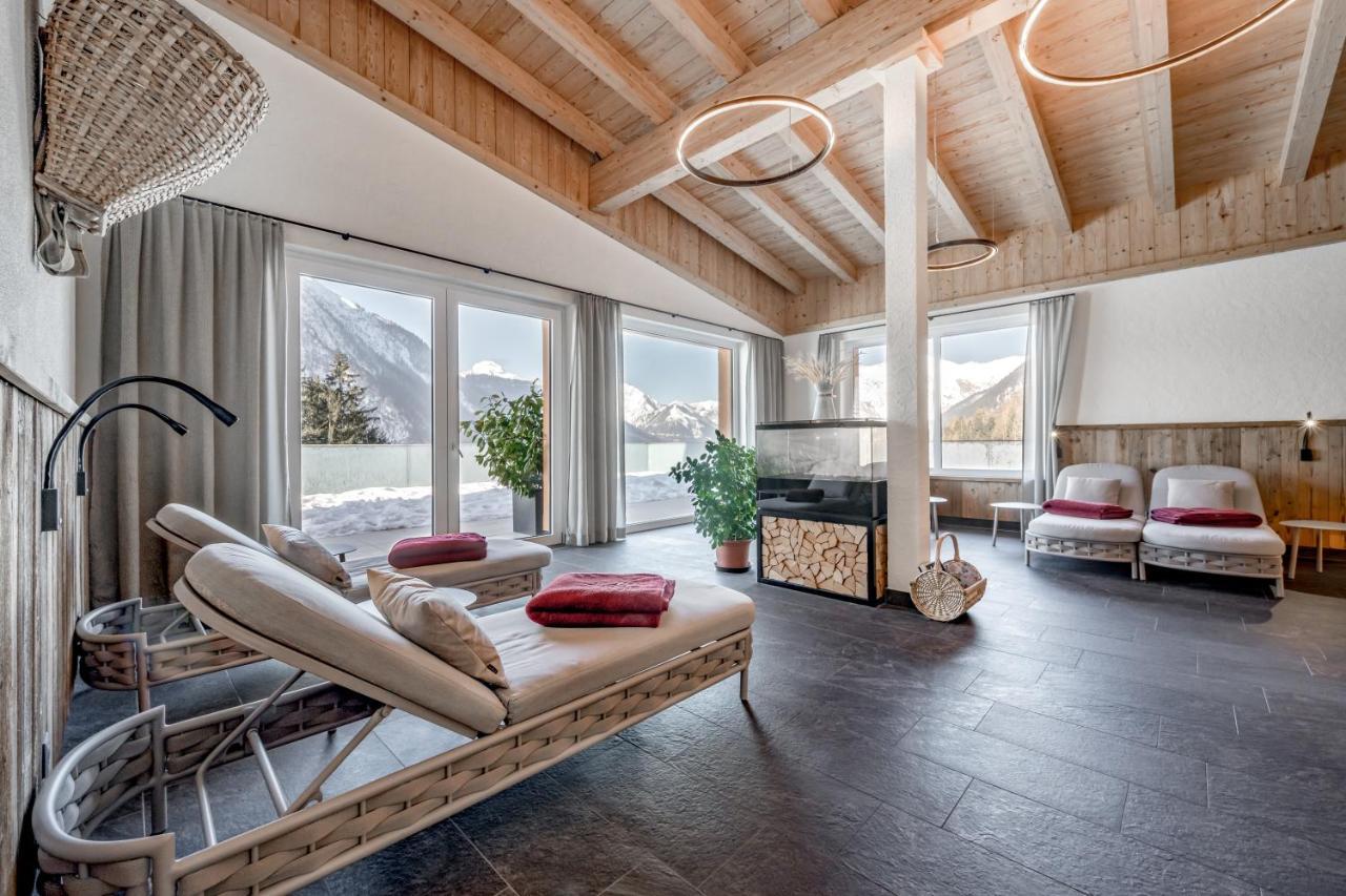 Naturhotel Alpenblick 마우라흐 외부 사진