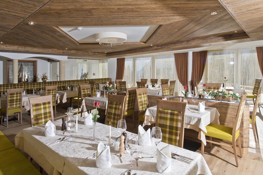 Naturhotel Alpenblick 마우라흐 외부 사진
