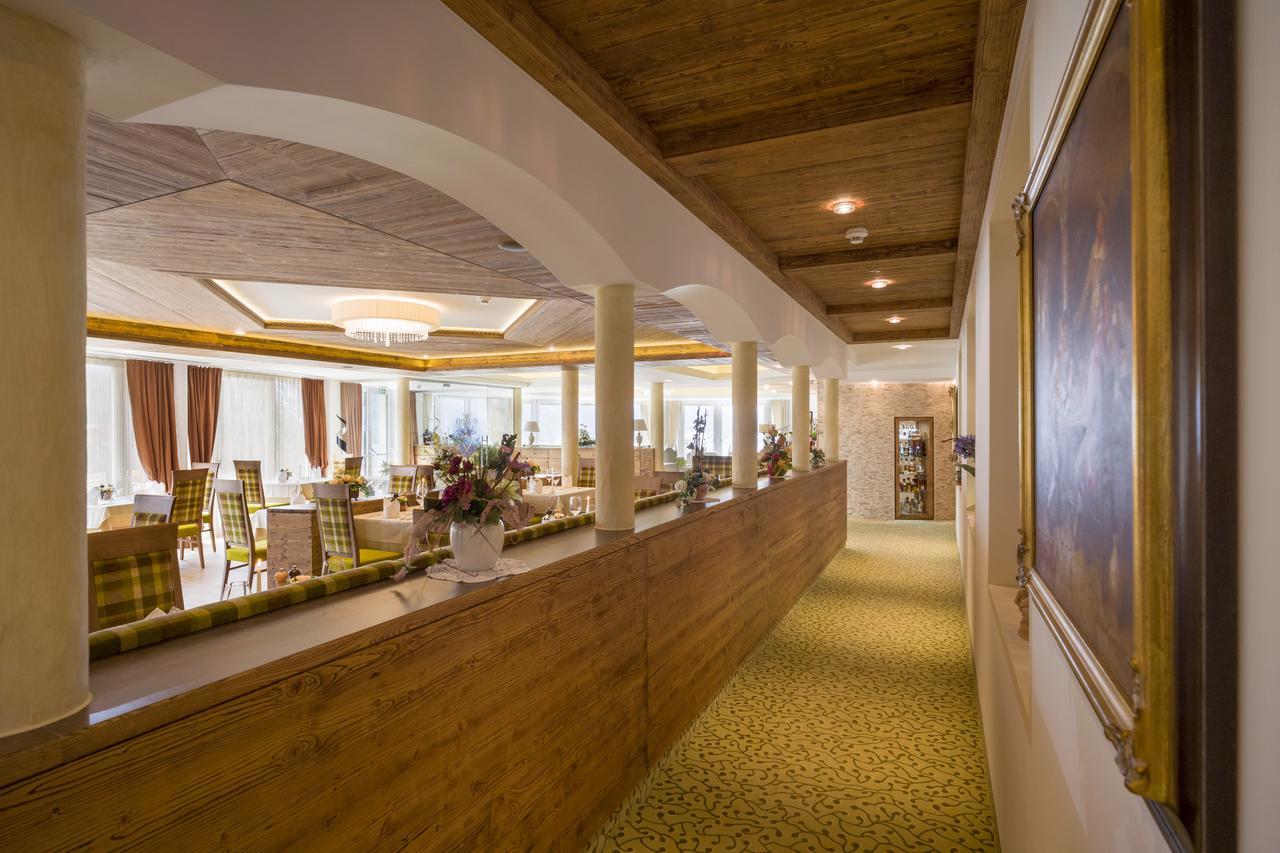 Naturhotel Alpenblick 마우라흐 외부 사진