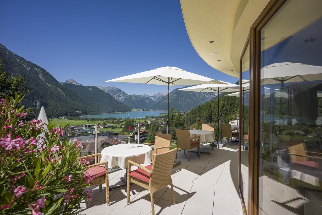 Naturhotel Alpenblick 마우라흐 외부 사진