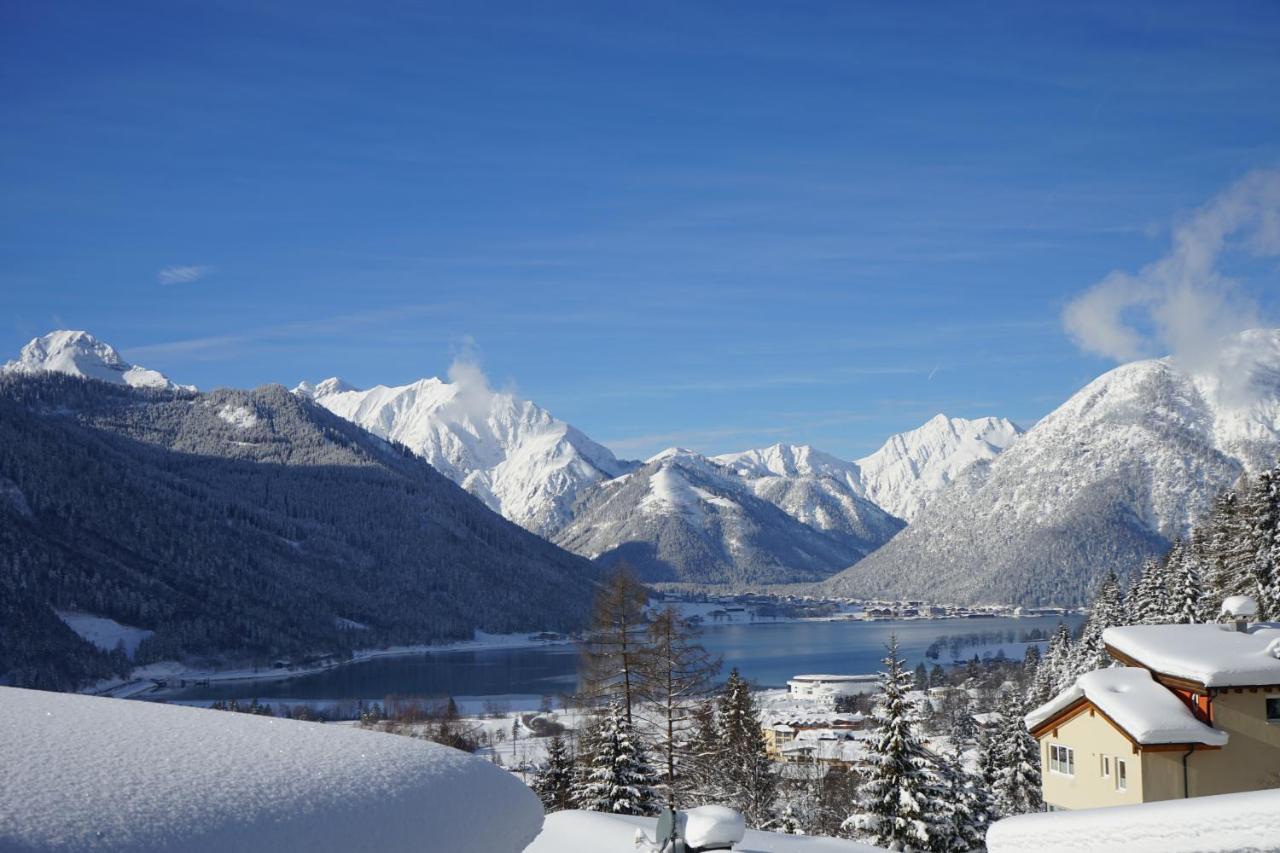 Naturhotel Alpenblick 마우라흐 외부 사진