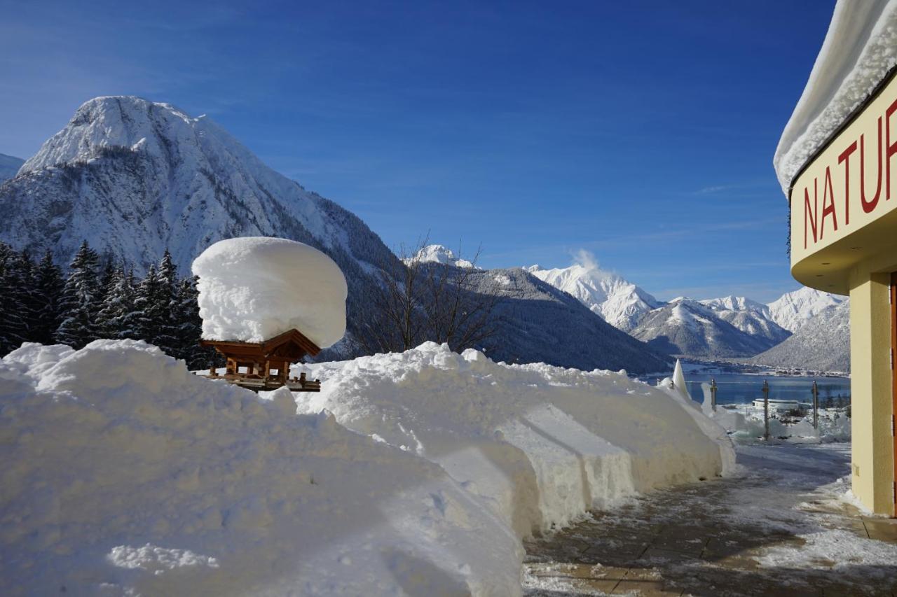 Naturhotel Alpenblick 마우라흐 외부 사진