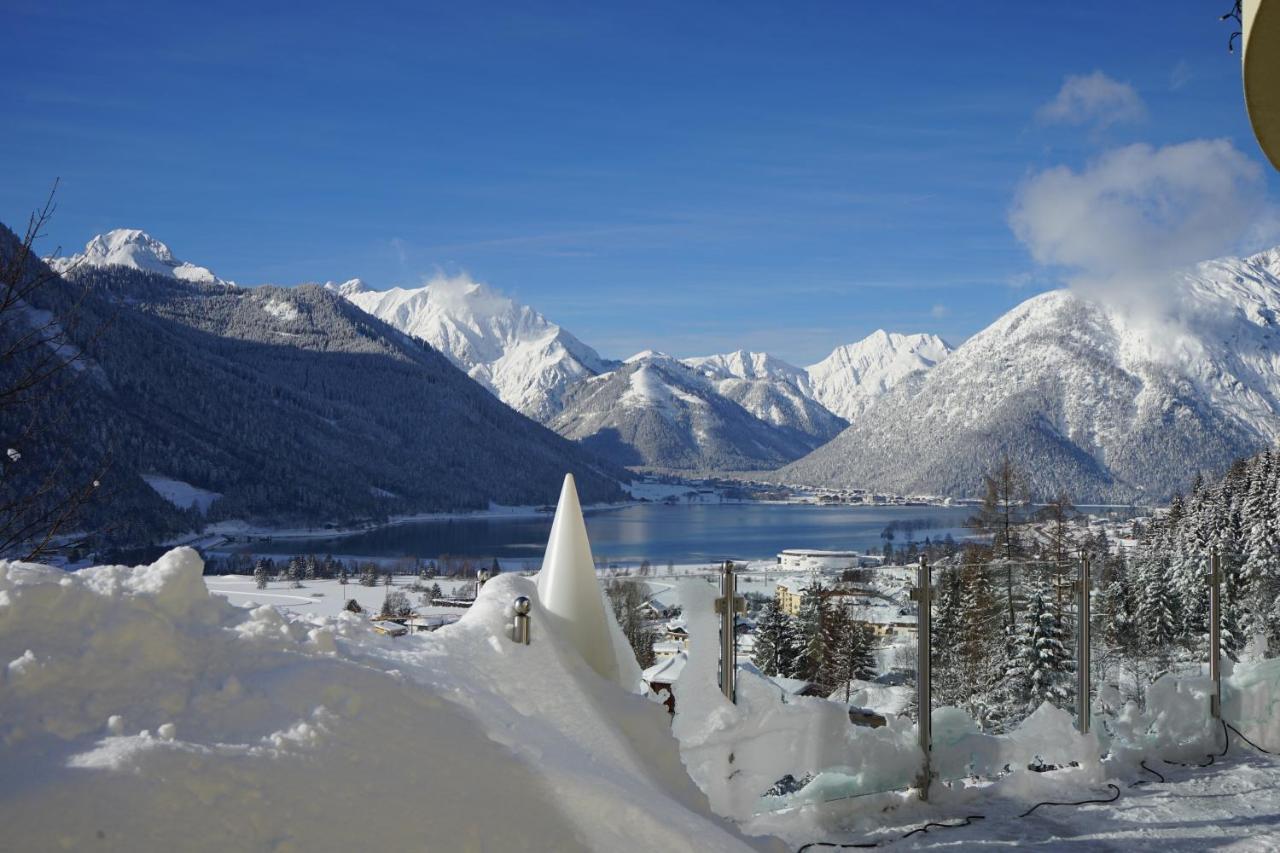 Naturhotel Alpenblick 마우라흐 외부 사진