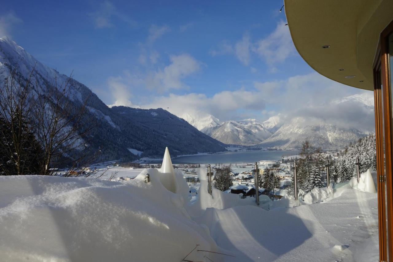 Naturhotel Alpenblick 마우라흐 외부 사진