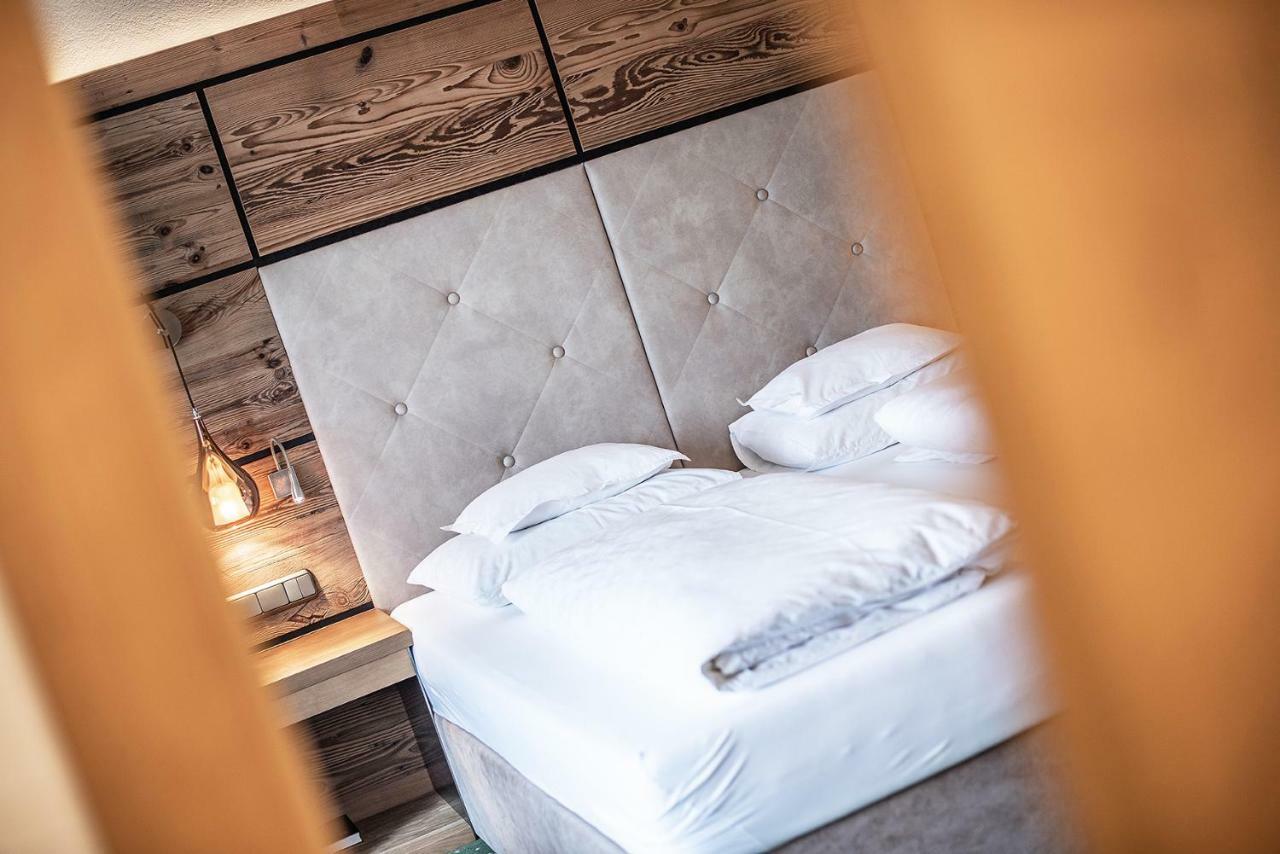 Naturhotel Alpenblick 마우라흐 외부 사진