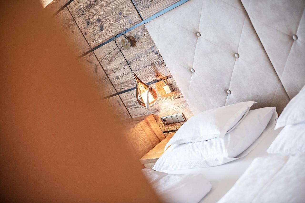Naturhotel Alpenblick 마우라흐 외부 사진