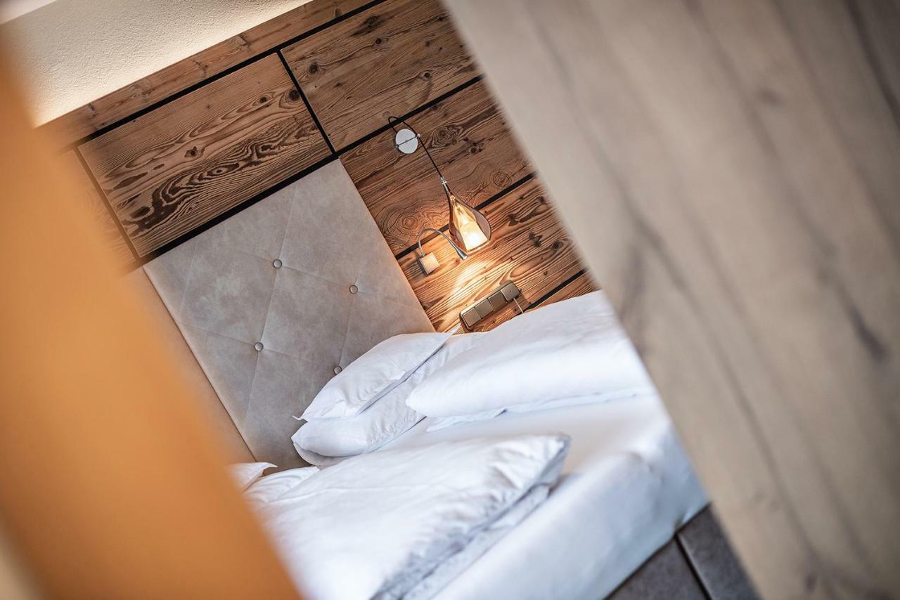 Naturhotel Alpenblick 마우라흐 외부 사진