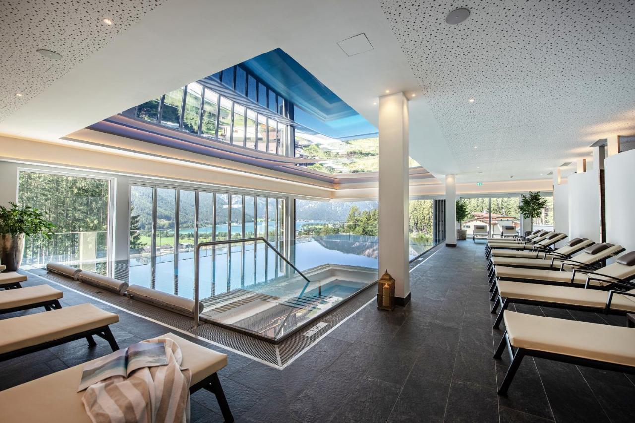 Naturhotel Alpenblick 마우라흐 외부 사진