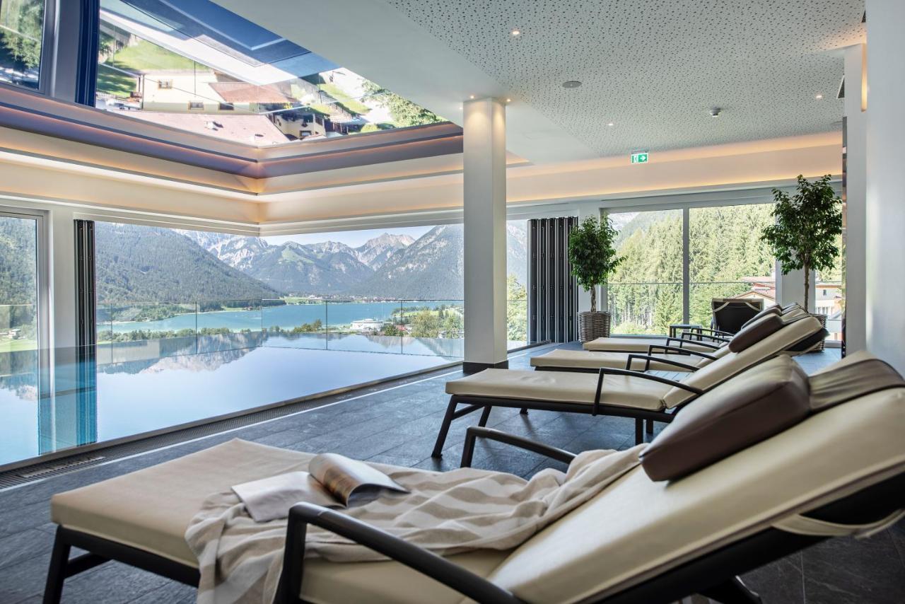 Naturhotel Alpenblick 마우라흐 외부 사진