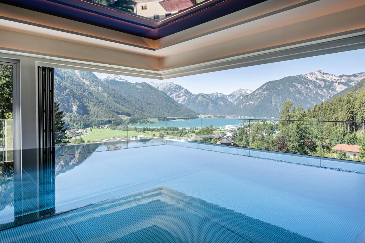 Naturhotel Alpenblick 마우라흐 외부 사진