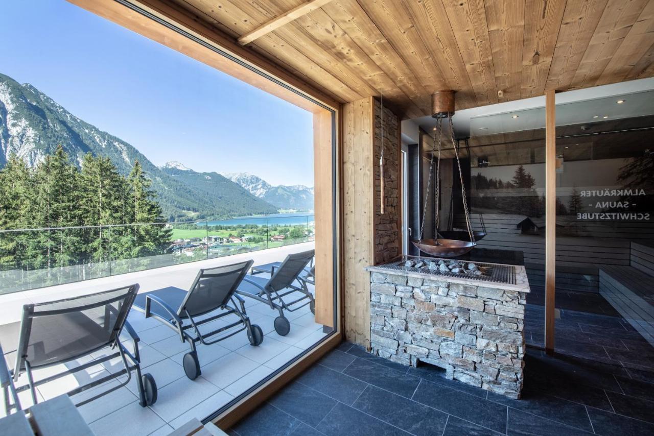 Naturhotel Alpenblick 마우라흐 외부 사진